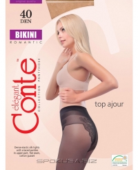 Conte BIKINI 40 Den
