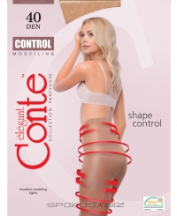 Conte CONTROL 40 Den