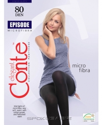 Conte EPISODE 80 Den