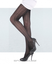 Колготки, колготи Conte, Конте FANTASY Ajour Feshion