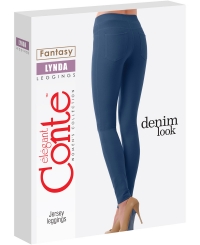 Легінси Conte FANTASY Leggings LYNDA