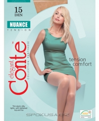 Conte NUANCE 15 Den