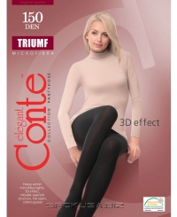 Conte TRIUMF 150 Den