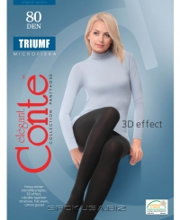 Conte TRIUMF 80 Den