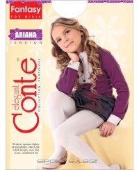 Conte Fantasy ARIANA