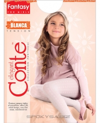 Conte Fantasy BLANCA