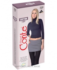 Conte COTTON TOP 250 Den