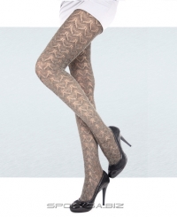 Колготки, колготи Conte, Конте FANTASY Ajour Impulse