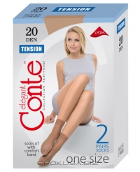 Conte TENSION 20 Den