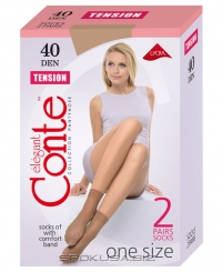 Conte TENSION 40 Den