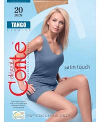 Conte TANGO 20 Den
