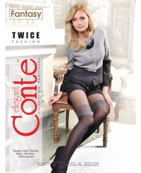 Conte FANTASY (осінь-зима) TWICE