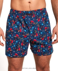 Боксерки Cornette Classic 001/98