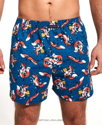 Боксерки Cornette Classic 001/99