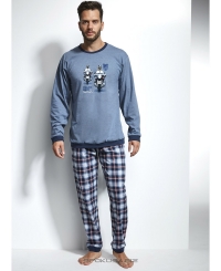 Піжама чоловіча Cornette 115/106 Dog Patrol