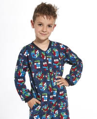 Cornette 185/108 Cubes