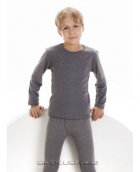 Футболка для хлопчиків Cornette 214 Thermo MAXI