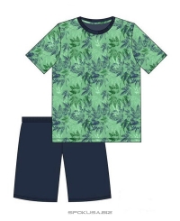 Cornette 265/41 LEAVES