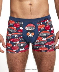 Шорти Cornette Tattoo 280/187 Mushroom