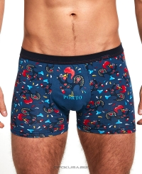 Шорти Cornette Tattoo 280/188 Porto