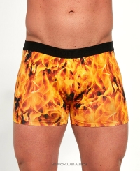 Шорти Cornette High Emotion 508/128