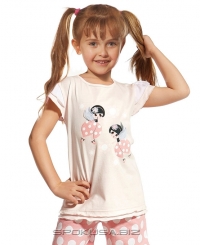 Cornette 588/40 Lady birds