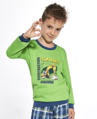 Cornette 593/103 Machine