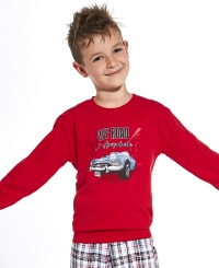 Cornette 593/104 Cabrio