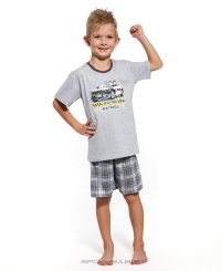 Піжама для хлопців Cornette Kids 789/60 Patrol