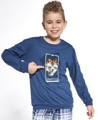 Cornette 966/107 Smartfox