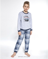 Піжама для хлопців Cornette 966/109 Cabrio 2