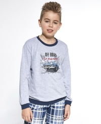 Cornette 966/109 Cabrio 2