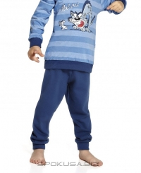 Cornette 976/39 Cat&Mouse