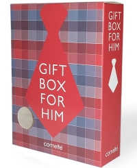 Cornette Merry Christmas 047/28 Snowman