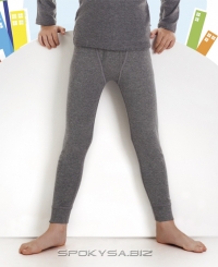 Кальсони для хлопців з начосом Cornette 710-711 Thermo