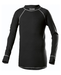 Термофутболка для хлопчика Craft Active CN LS Junior