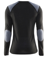 Craft St Moritz LS Man