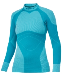 Жіноча термофутболка Craft Warm CN Woman 2318