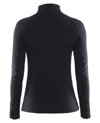 Craft Warm Half Polo Woman