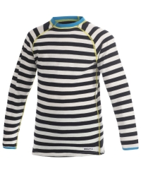 Термофутболка для хлопчика Craft Warm Wool CN Junior