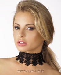 Пов'язка на шию Excellent Beauty O-306