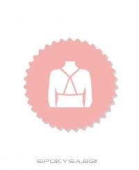 Бюстгальтер пуш ап push up Gisela Гізела Гизела 315 1/0315, серія "Sun"