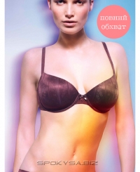 Бюстгальтер Gisela 322