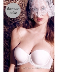 Бюстгальтер Gisela 1/0327