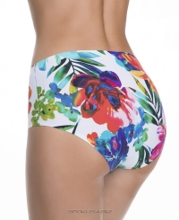 Трусики JULIMEX Flori MAXI