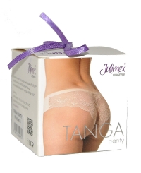 Трусики JULIMEX TANGA