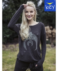 Жіноча піжама KEY LHS 837 B8