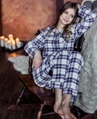 Жіноча піжама KEY LNS 417