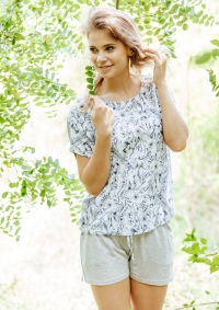 Жіноча піжама KEY LNS 913 A20