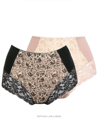 Жіночі трусики KEY LPF 930 A20